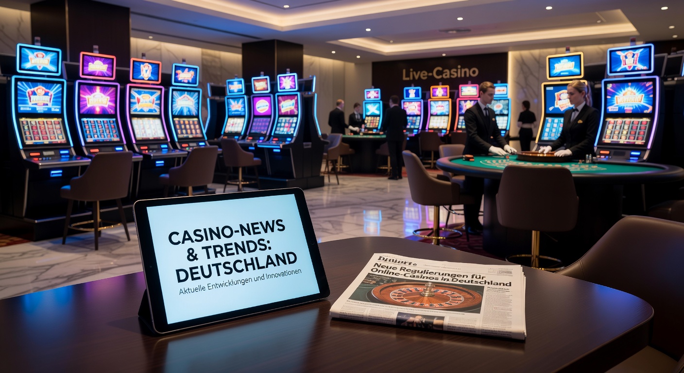 Grafik zur Verteilung des Online-Glücksspielmarkts in Deutschland mit lizenzierten und illegalen Plattformen